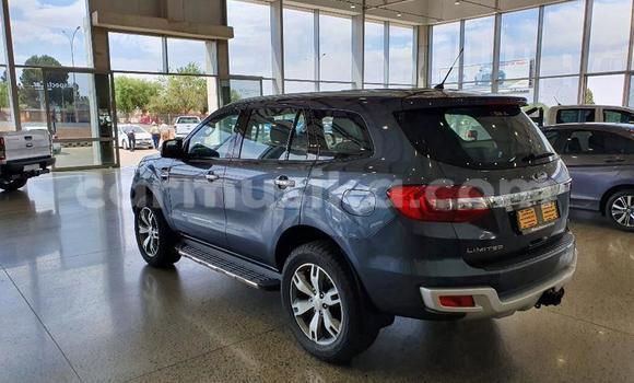 Acheter Occasion Voiture Ford Everest Autre à Harare, Harare Acheter Occasion Voiture Ford Everest Autre à Harare, Harare