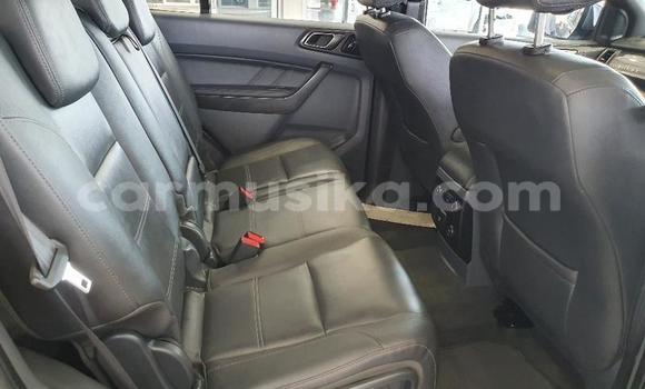 Acheter Occasion Voiture Ford Everest Autre à Harare, Harare Acheter Occasion Voiture Ford Everest Autre à Harare, Harare