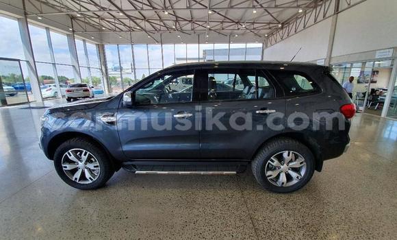Acheter Occasion Voiture Ford Everest Autre à Harare, Harare Acheter Occasion Voiture Ford Everest Autre à Harare, Harare