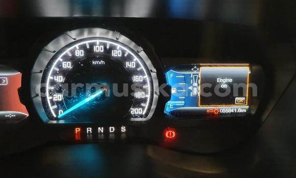 Acheter Occasion Voiture Ford Everest Autre à Harare, Harare Acheter Occasion Voiture Ford Everest Autre à Harare, Harare