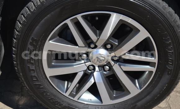 Tenga Tsaru Toyota Fortuner Chena Mota in Beitbridge in Matabeleland South Tenga Tsaru Toyota Fortuner Chena Mota in Beitbridge in Matabeleland South