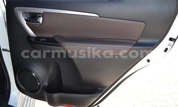 Tenga Tsaru Toyota Fortuner Chena Mota in Beitbridge in Matabeleland South Tenga Tsaru Toyota Fortuner Chena Mota in Beitbridge in Matabeleland South