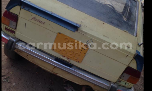 Nunua Ilio tumika Alfa Romeo 156 Nyingine Gari ndani ya Chitungwiza nchini Harare