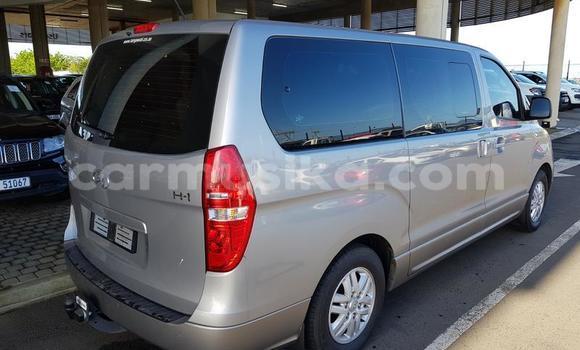 Acheter Occasion Voiture Hyundai H1 Gris à Harare, Harare Acheter Occasion Voiture Hyundai H1 Gris à Harare, Harare