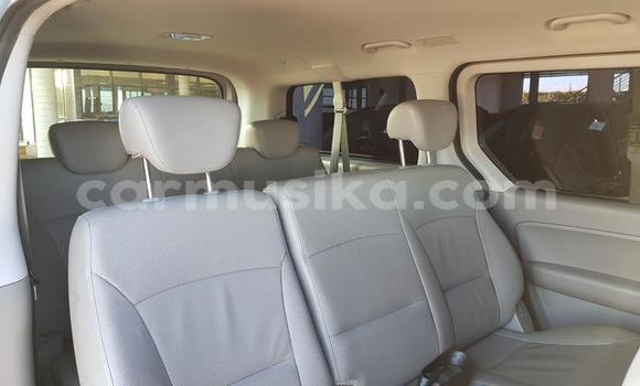 Acheter Occasion Voiture Hyundai H1 Gris à Harare, Harare Acheter Occasion Voiture Hyundai H1 Gris à Harare, Harare