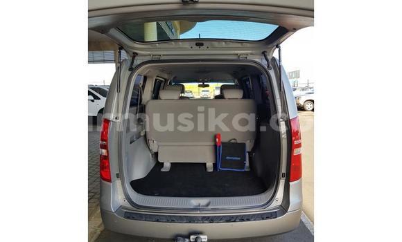 Acheter Occasion Voiture Hyundai H1 Gris à Harare, Harare Acheter Occasion Voiture Hyundai H1 Gris à Harare, Harare