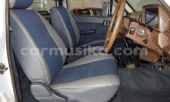 Acheter Occasion Voiture Toyota Hilux Autre à Beitbridge, Matabeleland South Acheter Occasion Voiture Toyota Hilux Autre à Beitbridge, Matabeleland South