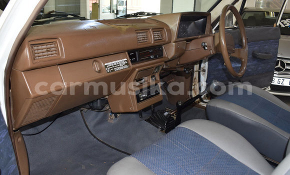 Acheter Occasion Voiture Toyota Hilux Autre à Beitbridge, Matabeleland South Acheter Occasion Voiture Toyota Hilux Autre à Beitbridge, Matabeleland South