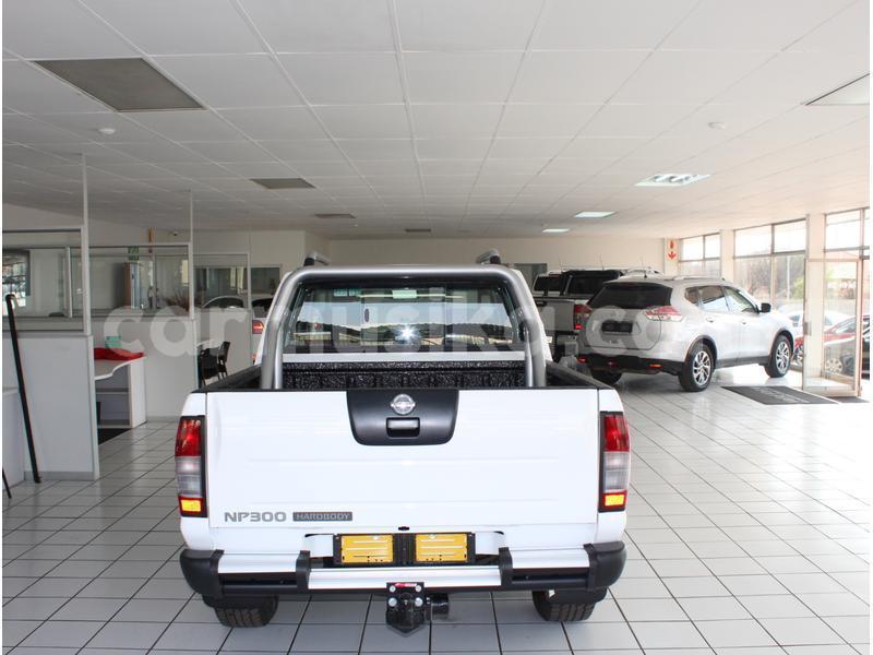 Big with watermark nissan np 300 harare harare 8765