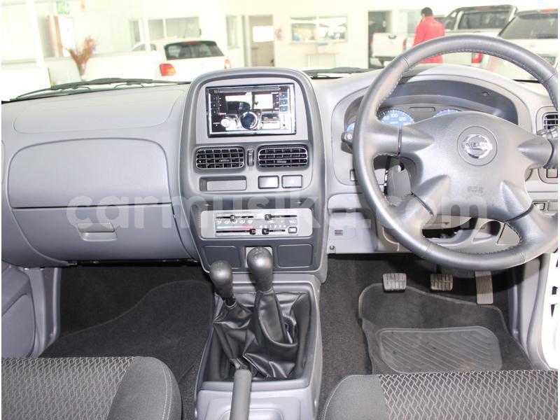 Big with watermark nissan np 300 harare harare 8765