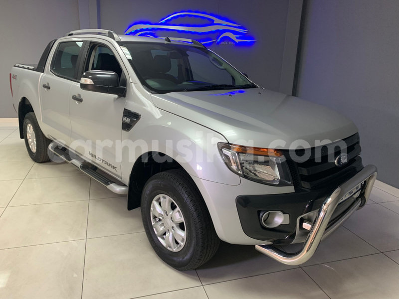 Big with watermark ford ranger matabeleland south beitbridge 8767