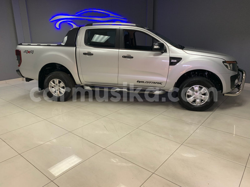 Big with watermark ford ranger matabeleland south beitbridge 8767