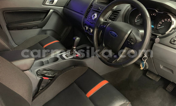 Buy Used Ford Ranger Silver Car in Beitbridge in Matabeleland South Buy Used Ford Ranger Silver Car in Beitbridge in Matabeleland South