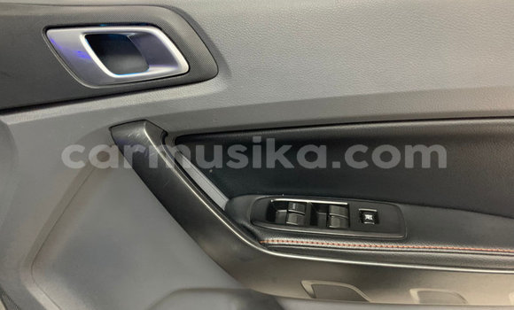 Buy Used Ford Ranger Silver Car in Beitbridge in Matabeleland South Buy Used Ford Ranger Silver Car in Beitbridge in Matabeleland South