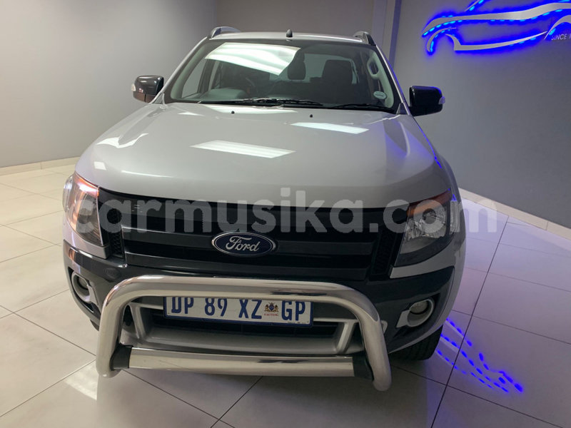 Big with watermark ford ranger matabeleland south beitbridge 8767