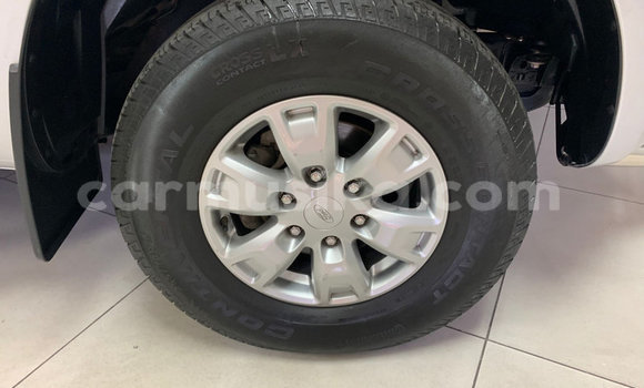 Buy Used Ford Ranger Silver Car in Beitbridge in Matabeleland South Buy Used Ford Ranger Silver Car in Beitbridge in Matabeleland South