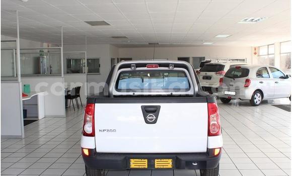 Tenga Tsaru Nissan NV200 Chena Mota in Harare in Harare Tenga Tsaru Nissan NV200 Chena Mota in Harare in Harare