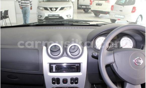 Tenga Tsaru Nissan NV200 Chena Mota in Harare in Harare Tenga Tsaru Nissan NV200 Chena Mota in Harare in Harare