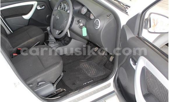 Tenga Tsaru Nissan NV200 Chena Mota in Harare in Harare Tenga Tsaru Nissan NV200 Chena Mota in Harare in Harare