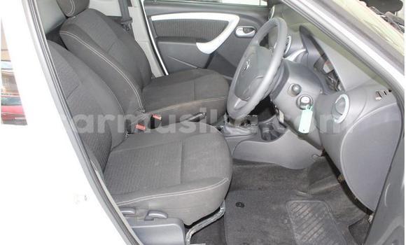 Tenga Tsaru Nissan NV200 Chena Mota in Harare in Harare Tenga Tsaru Nissan NV200 Chena Mota in Harare in Harare