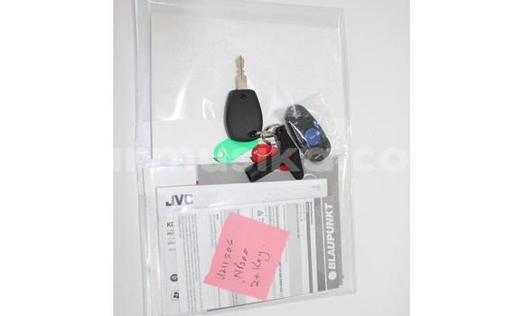 Tenga Tsaru Nissan NV200 Chena Mota in Harare in Harare Tenga Tsaru Nissan NV200 Chena Mota in Harare in Harare