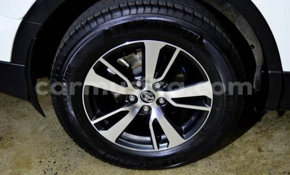 Nunua Ilio tumika Toyota RAV4 Nyeupe Gari ndani ya Beitbridge nchini Matabeleland Kusini Nunua Ilio tumika Toyota RAV4 Nyeupe Gari ndani ya Beitbridge nchini Matabeleland Kusini