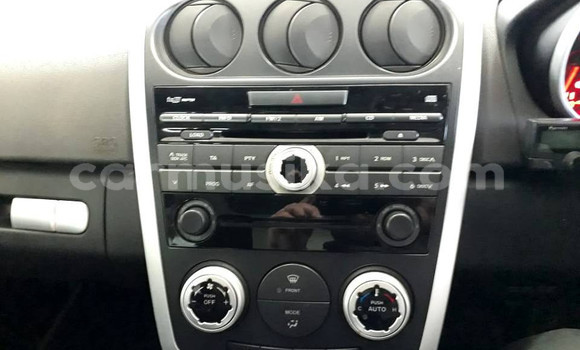 Buy Used Mazda CX–7 Silver Car in Beitbridge in Matabeleland South Buy Used Mazda CX–7 Silver Car in Beitbridge in Matabeleland South