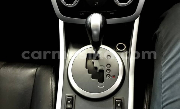 Buy Used Mazda CX–7 Silver Car in Beitbridge in Matabeleland South Buy Used Mazda CX–7 Silver Car in Beitbridge in Matabeleland South