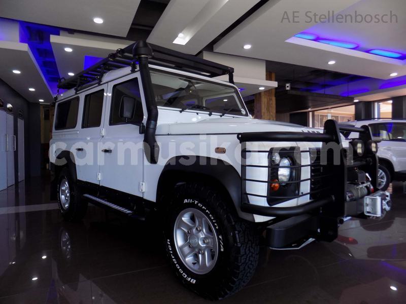 Big with watermark land rover defender matabeleland south beitbridge 8772