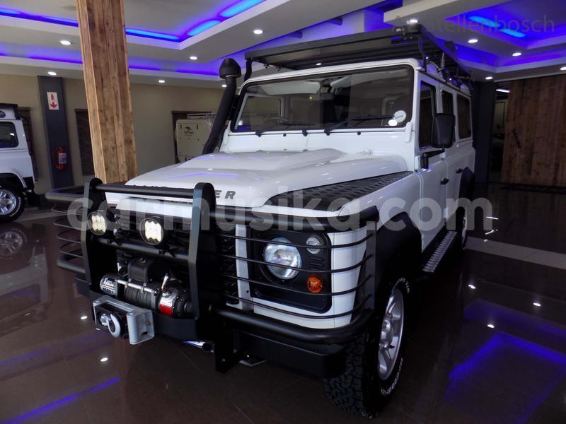 Big with watermark land rover defender matabeleland south beitbridge 8772