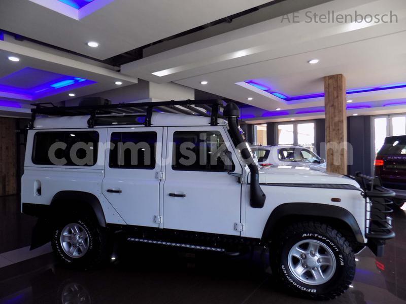 Big with watermark land rover defender matabeleland south beitbridge 8772