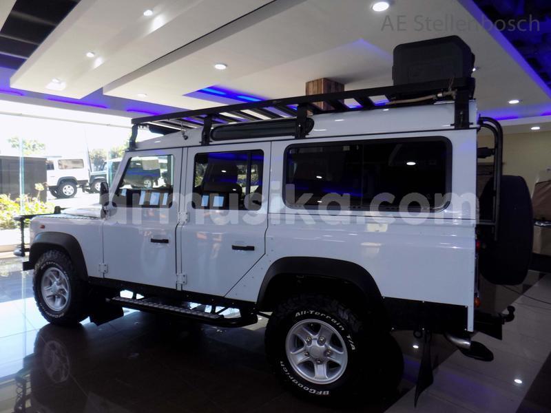 Big with watermark land rover defender matabeleland south beitbridge 8772