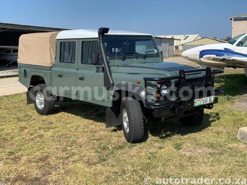 Big with watermark land rover defender matabeleland south beitbridge 8773