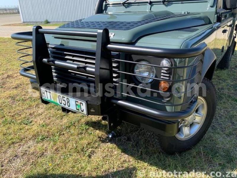 Big with watermark land rover defender matabeleland south beitbridge 8773