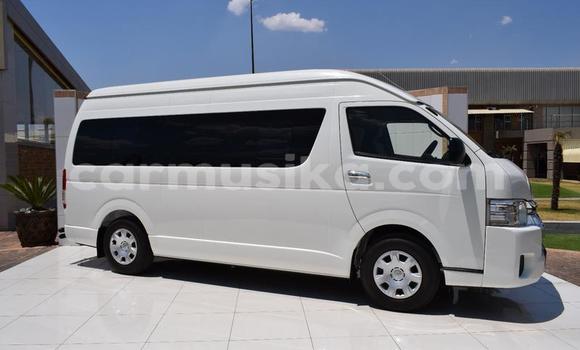 Acheter Occasion Voiture Toyota Origin Blanc à Harare, Harare Acheter Occasion Voiture Toyota Origin Blanc à Harare, Harare