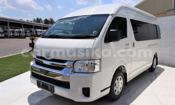 Acheter Occasion Voiture Toyota Origin Blanc à Harare, Harare Acheter Occasion Voiture Toyota Origin Blanc à Harare, Harare