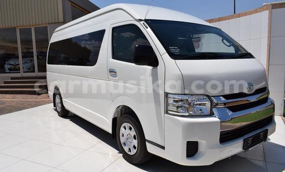 Acheter Occasion Voiture Toyota Origin Blanc à Harare, Harare Acheter Occasion Voiture Toyota Origin Blanc à Harare, Harare