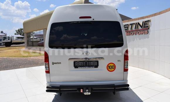 Acheter Occasion Voiture Toyota Origin Blanc à Harare, Harare Acheter Occasion Voiture Toyota Origin Blanc à Harare, Harare