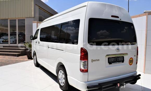 Acheter Occasion Voiture Toyota Origin Blanc à Harare, Harare Acheter Occasion Voiture Toyota Origin Blanc à Harare, Harare