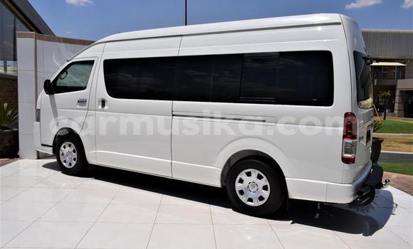 Acheter Occasion Voiture Toyota Origin Blanc à Harare, Harare Acheter Occasion Voiture Toyota Origin Blanc à Harare, Harare