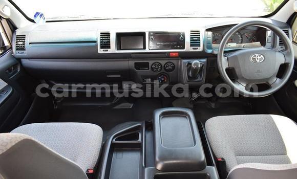 Acheter Occasion Voiture Toyota Origin Blanc à Harare, Harare Acheter Occasion Voiture Toyota Origin Blanc à Harare, Harare