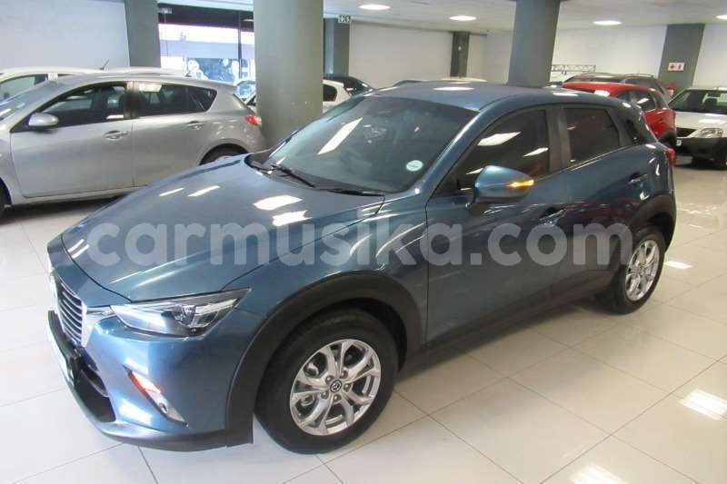 Big with watermark mazda cx 3 matabeleland south beitbridge 8775