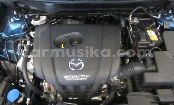 Buy Used Mazda CX-3 Blue Car in Beitbridge in Matabeleland South Buy Used Mazda CX-3 Blue Car in Beitbridge in Matabeleland South