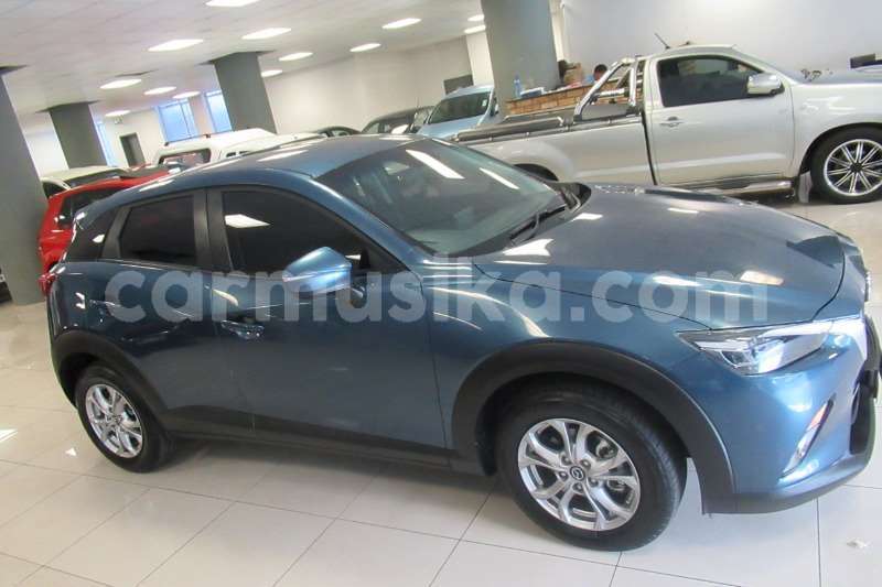 Big with watermark mazda cx 3 matabeleland south beitbridge 8775