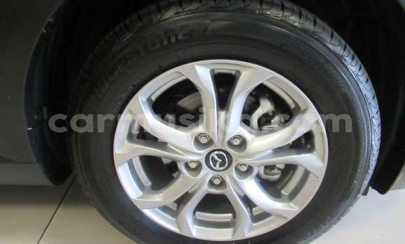 Buy Used Mazda CX-3 Blue Car in Beitbridge in Matabeleland South Buy Used Mazda CX-3 Blue Car in Beitbridge in Matabeleland South