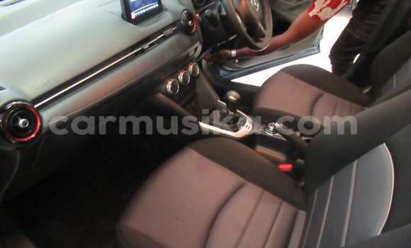 Buy Used Mazda CX-3 Blue Car in Beitbridge in Matabeleland South Buy Used Mazda CX-3 Blue Car in Beitbridge in Matabeleland South