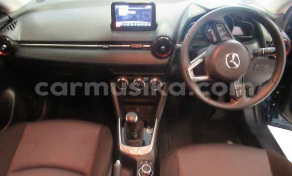 Buy Used Mazda CX-3 Blue Car in Beitbridge in Matabeleland South Buy Used Mazda CX-3 Blue Car in Beitbridge in Matabeleland South