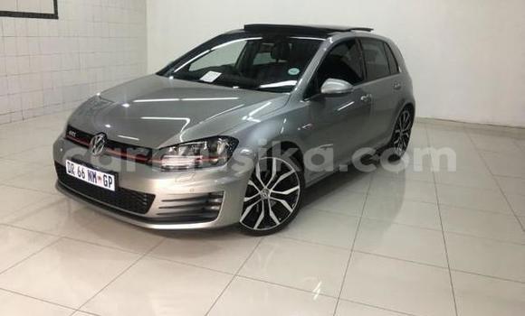 Buy Used Volkswagen Golf GTI Silver Car in Beitbridge in Matabeleland South Buy Used Volkswagen Golf GTI Silver Car in Beitbridge in Matabeleland South