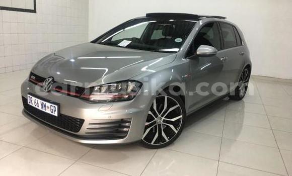 Buy Used Volkswagen Golf GTI Silver Car in Beitbridge in Matabeleland South Buy Used Volkswagen Golf GTI Silver Car in Beitbridge in Matabeleland South