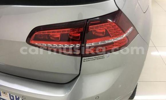 Buy Used Volkswagen Golf GTI Silver Car in Beitbridge in Matabeleland South Buy Used Volkswagen Golf GTI Silver Car in Beitbridge in Matabeleland South